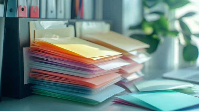 Envelope Coex: A Solução Ideal para Embalagens