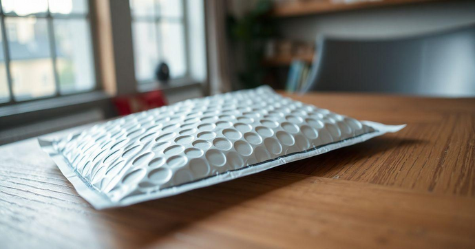 Envelope bolha: 7 dicas para escolher o melhor para você