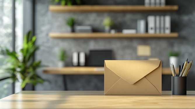 Envelope Coex: 7 Vantagens que Você Precisa Conhecer