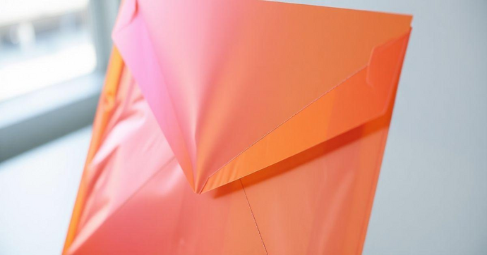 Envelope Plástico Personalizado: Qualidade e Estilo
