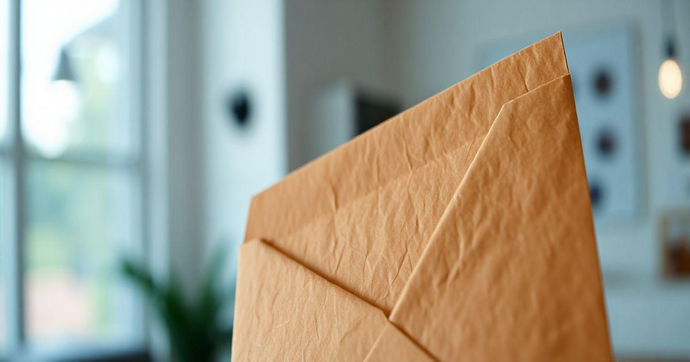 Envelope bolha kraft: 7 razões para usar hoje mesmo