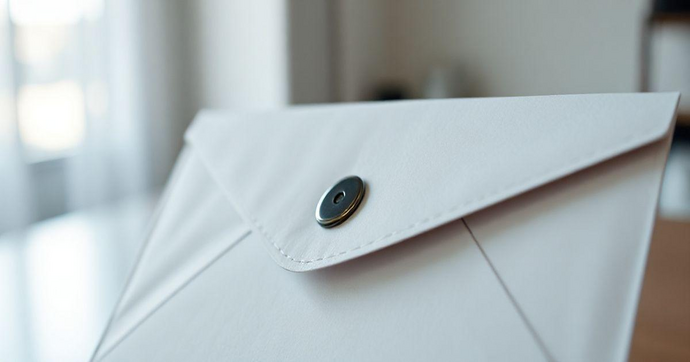 Envelope inviolável: 5 razões para usar agora mesmo