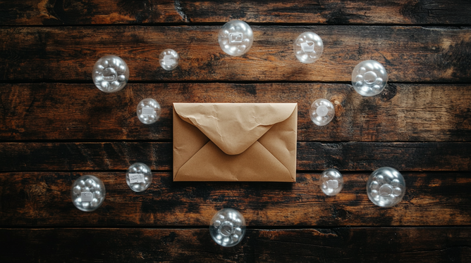 Envelope plástico bolha: 7 vantagens que você precisa conhecer