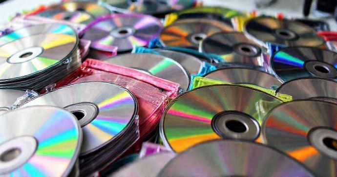 Envelope plástico para CD: Proteção e Estilo