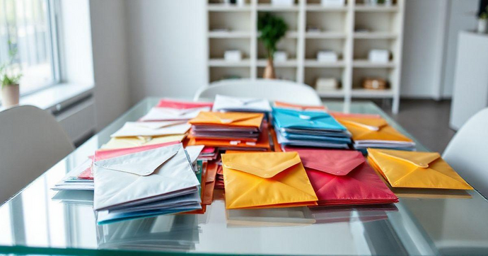 Envelope Plástico Tipo Sedex: Vantagens e Usos