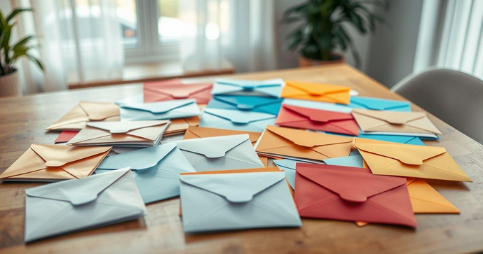 Como Encontrar o Melhor Preço Envelope A4 para suas Necessidades