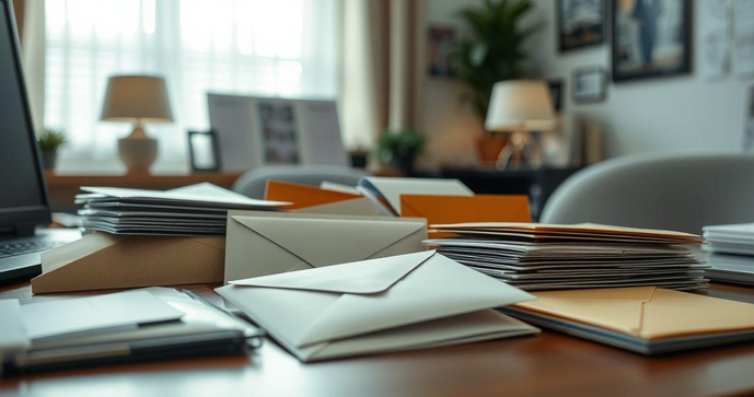 Descubra o Preço do Envelope de Segurança e Como Escolher o Ideal