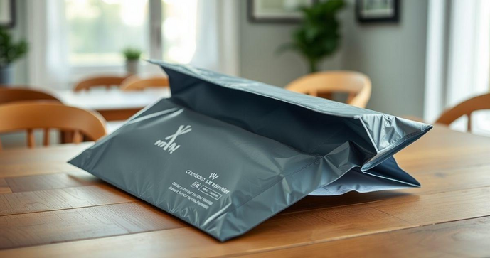 Envelope coextrusado é a solução ideal para proteção e versatilidade. Descubra suas vantagens e aplicações.