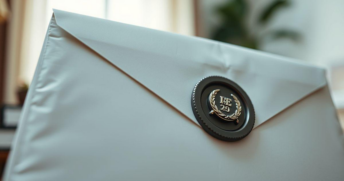 Envelope plástico com lacre é a solução ideal para proteger seus documentos e encomendas. Descubra suas vantagens e aplicações.