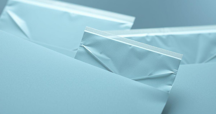 Envelope Plástico Lacre Adesivo: A Praticidade Que Você Precisa
