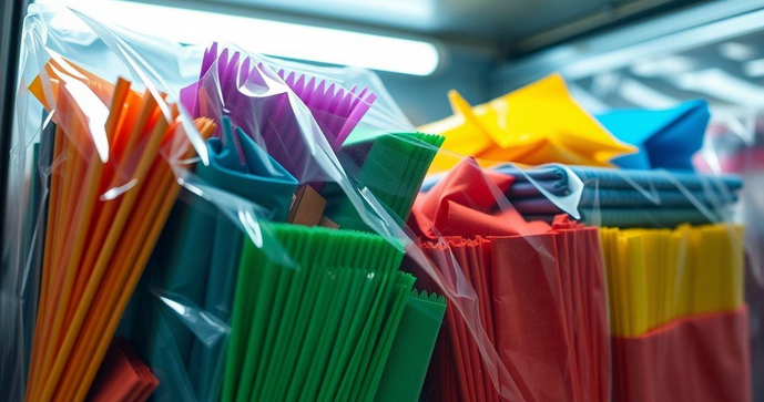 Envelope plástico sangria de caixa é ideal para proteger e organizar seus produtos. Descubra suas vantagens e aplicações.