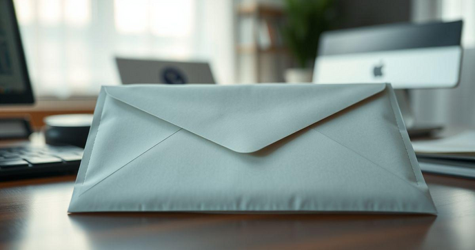 Envelope segurança com lacre garante proteção e sigilo