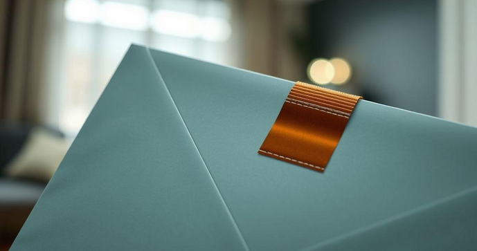Envelopes de Segurança com Fita Adesiva Permanente