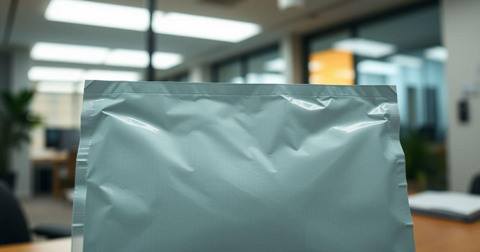 Como escolher o envelope plástico com lacre de segurança ideal para suas necessidades