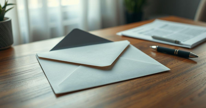 Como Escolher o Melhor Envelope de Segurança Inviolável para seu Negócio