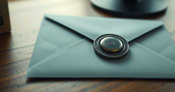 Como Escolher um Envelope de Segurança com Lacre Ideal para Suas Necessidades