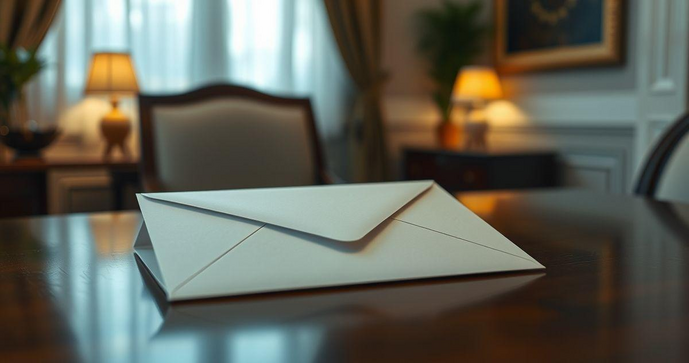 Envelope com lacre é a escolha ideal para segurança e apresentação. Descubra suas vantagens e como utilizá-los corretamente.