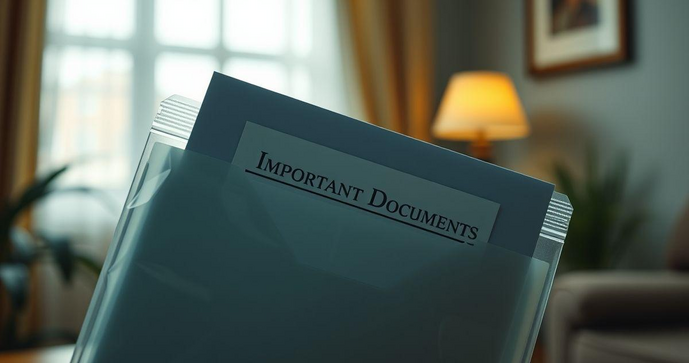 Envelope de Segurança Plástico é a Solução Ideal para Proteger seus Documentos