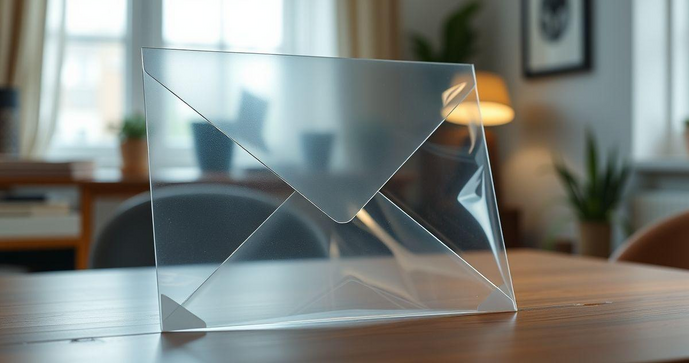 Envelope plástico A4 é ideal para proteger documentos. Descubra suas vantagens e como escolher o melhor para suas necessidades.