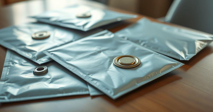 Envelope plástico segurança lacre tipo sedex é a solução ideal para suas remessas seguras