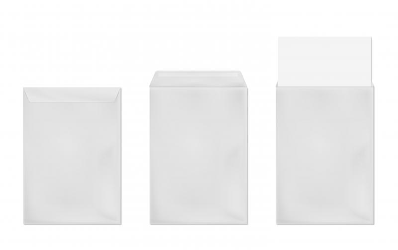 Envelope A4 Personalizado: 7 Ideias Criativas para Usar