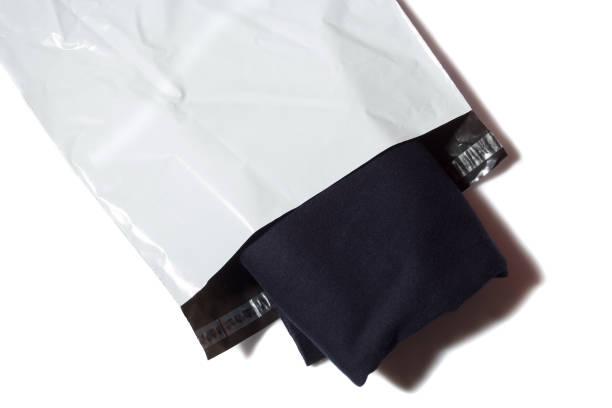 Envelopes de segurança com lacre adesivo: proteção ideal