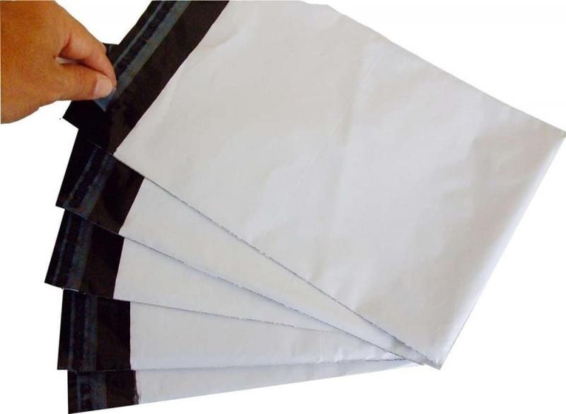 Envelope Plástico Fronha: Praticidade e Proteção
